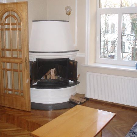 Elizabete Design Hotel Riga Chambre photo