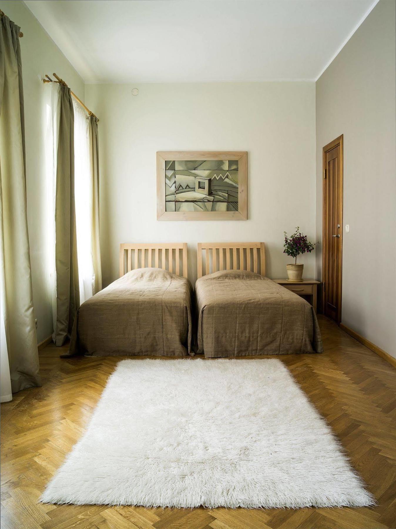 Elizabete Design Hotel Riga Extérieur photo