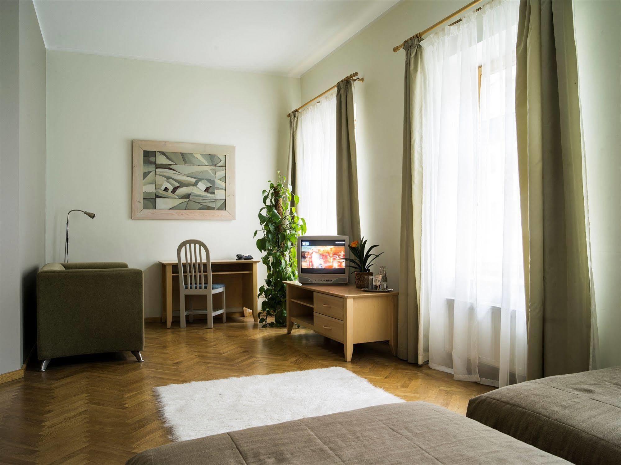 Elizabete Design Hotel Riga Extérieur photo